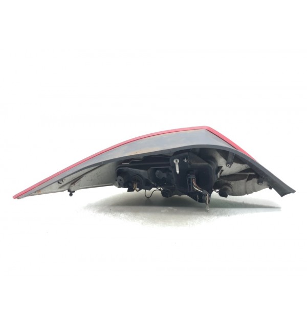 Фонарь задний правый бу для Opel Astra H 1.6 i,  2007 г.