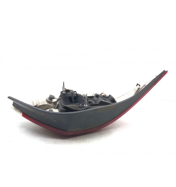 Фонарь задний правый бу для Opel Astra H 1.6 i,  2007 г.