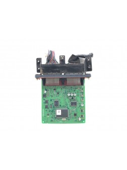 Блок управления двигателем бу для Mazda 3  BL 1.6 i,  2010 г.