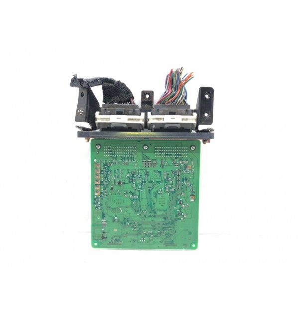 Блок управления двигателем бу для Mazda 3  BL 1.6 i,  2010 г.