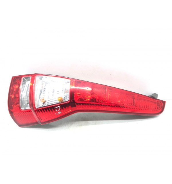 Фонарь задний правый бу для Honda CR-V 3 2.2 i-CTDi,  2007 г.