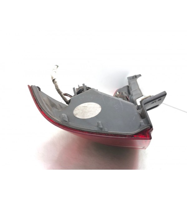 Фонарь задний правый бу для Honda CR-V 3 2.2 i-CTDi,  2007 г.