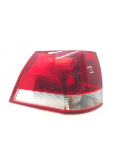Фонарь задний левый бу для Opel Vectra C 1.9 CDTi,  2005 г.