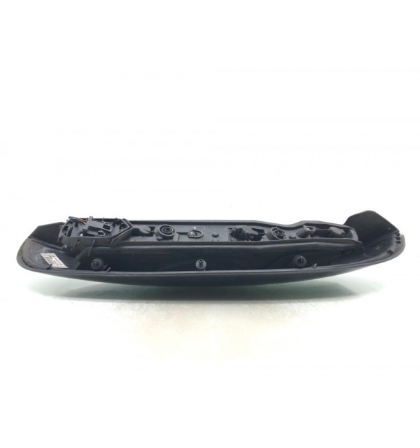 Фонарь задний левый бу для Opel Corsa C 1.2 i,  2002 г.