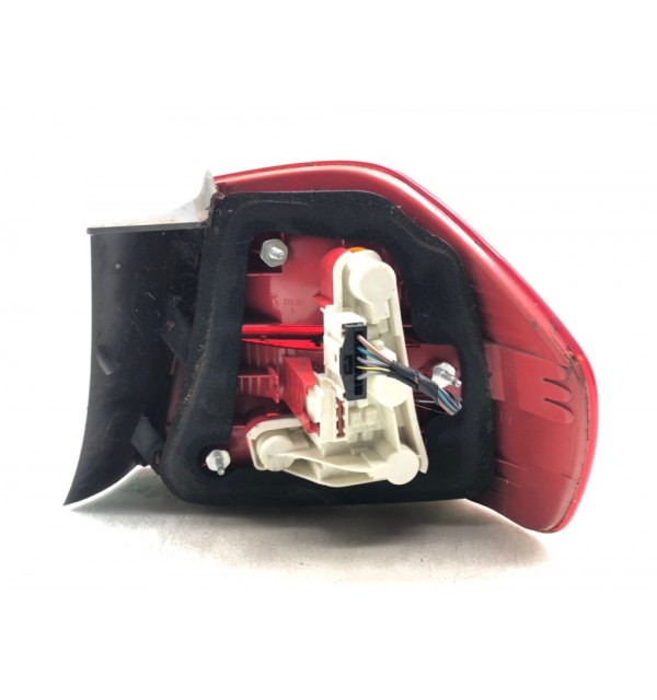 Фонарь задний левый бу для BMW 3 E90/E91/E92/E93 2.0 TD,  2007 г.