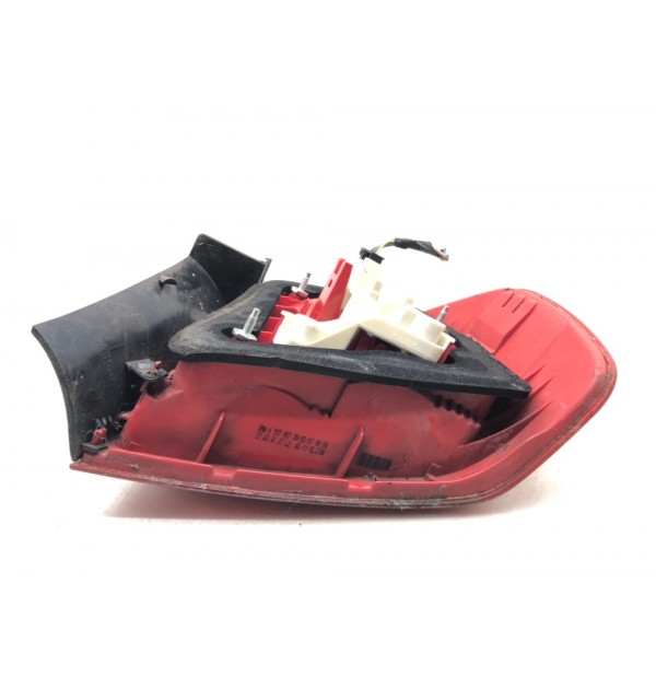 Фонарь задний левый бу для BMW 3 E90/E91/E92/E93 2.0 TD,  2007 г.