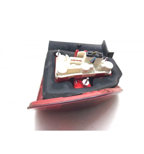 Фонарь задний левый бу для BMW 3 E90/E91/E92/E93 2.0 TD,  2007 г.