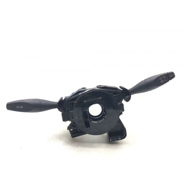 Переключатель подрулевой (стрекоза) бу для Ford Fiesta 5 1.4 i,  2004 г.