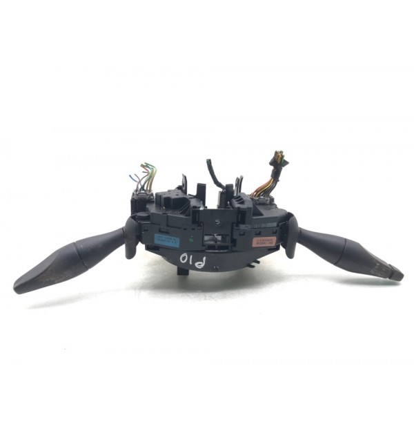 Переключатель подрулевой (стрекоза) бу для Ford Fiesta 5 1.4 i,  2004 г.