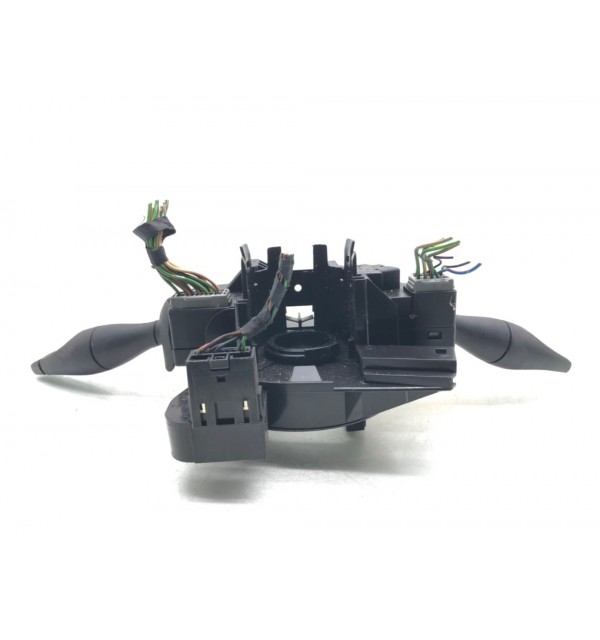 Переключатель подрулевой (стрекоза) бу для Ford Fiesta 5 1.4 i,  2004 г.