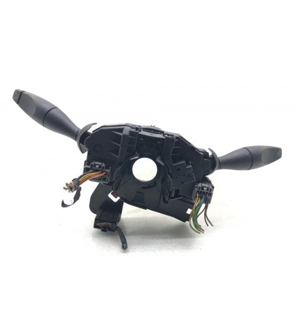 Переключатель подрулевой (стрекоза) бу для Ford Fiesta 5 1.4 i,  2004 г.