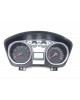 Щиток приборов (приборная панель) бу для Ford Focus 2 1.8 i,  2009 г.