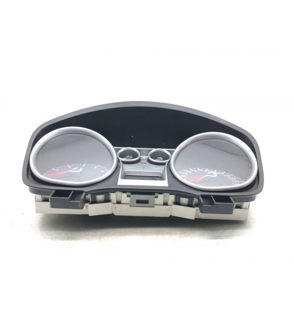 Щиток приборов (приборная панель) бу для Ford Focus 2 1.8 i,  2009 г.