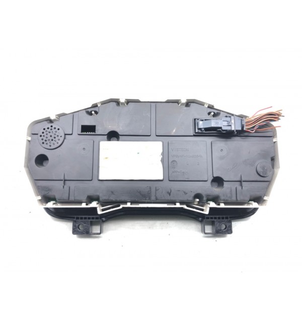 Щиток приборов (приборная панель) бу для Ford Focus 2 1.8 i,  2009 г.