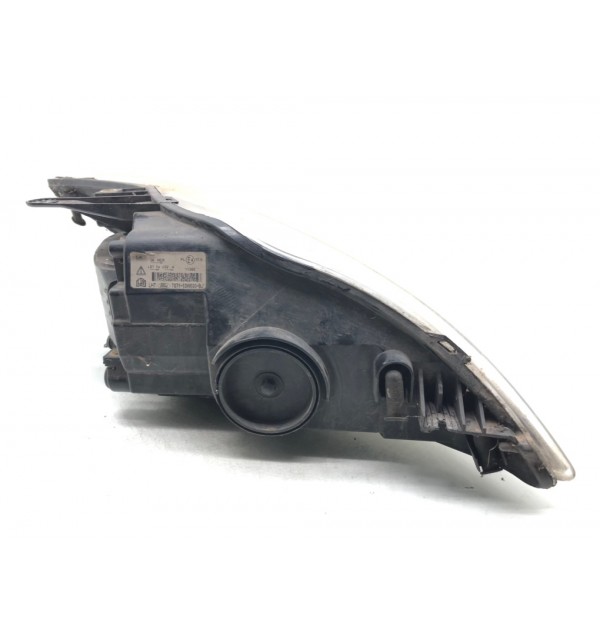 Фара левая бу для Ford Mondeo 4 2.2 TDCi,  2009 г.