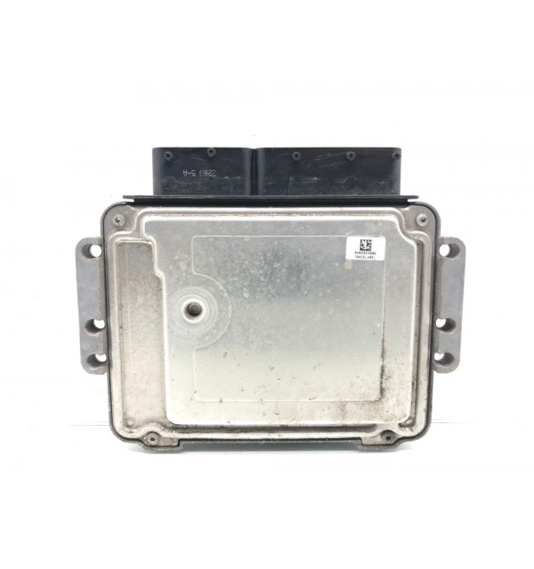 Блок управления двигателем бу для Kia Ceed 1 1.6 CRDi,  2010 г.