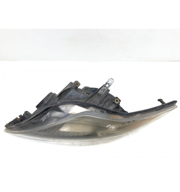 Фара левая бу для Ford Mondeo 4 2.0 TDCi,  2007 г.