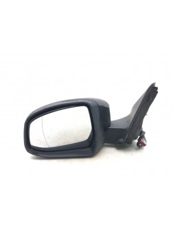 Зеркало наружное левое бу для Ford Mondeo 4 2.0 TDCi,  2007 г.