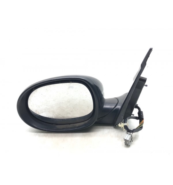 Зеркало наружное левое бу для Honda Civic 8 1.8 i,  2008 г.