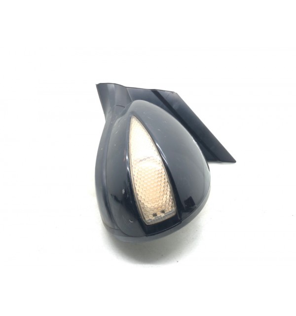 Зеркало наружное левое бу для Honda Civic 8 1.8 i,  2008 г.