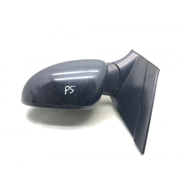 Зеркало наружное левое бу для Honda Civic 8 1.8 i,  2008 г.