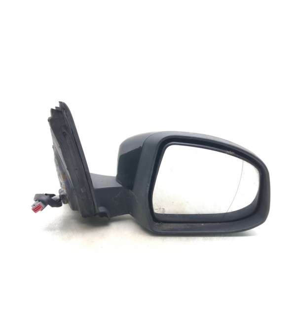 Зеркало наружное правое бу для Ford Mondeo 4 2.0 TDCi,  2007 г.