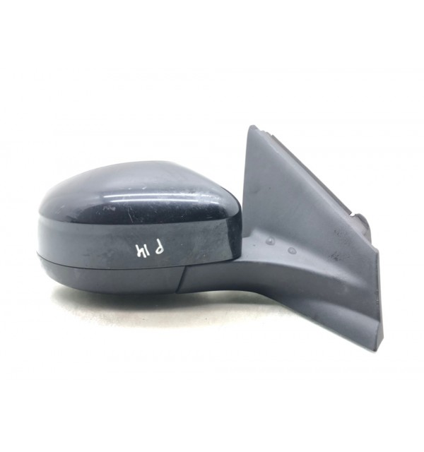 Зеркало наружное правое бу для Ford Mondeo 4 2.0 TDCi,  2007 г.