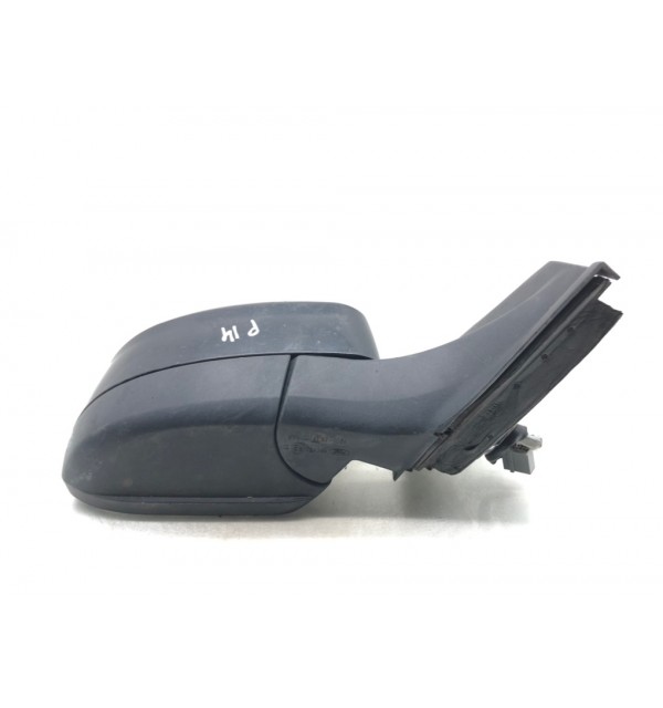 Зеркало наружное правое бу для Ford Mondeo 4 2.0 TDCi,  2007 г.