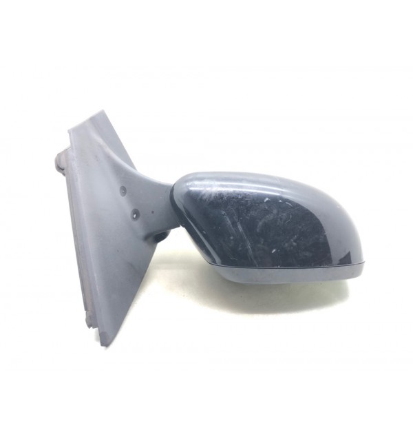 Зеркало наружное правое бу для Ford Mondeo 4 2.0 TDCi,  2007 г.