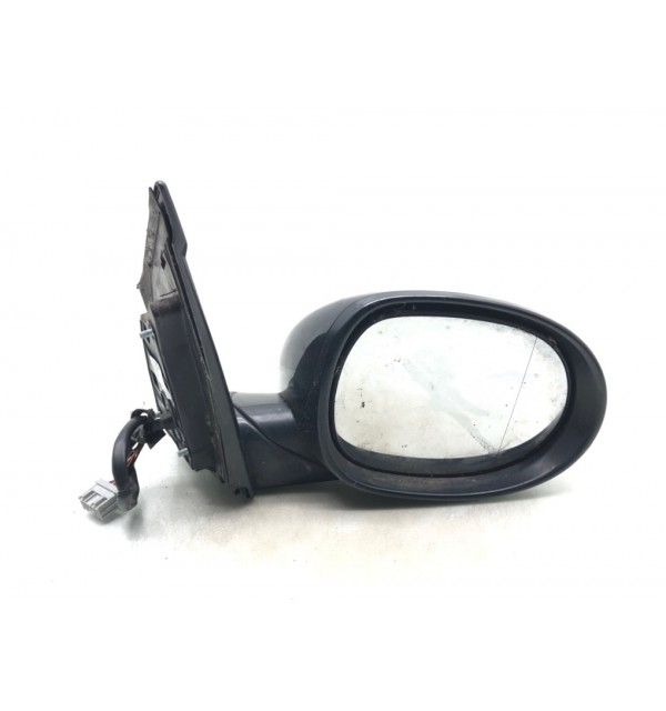 Зеркало наружное правое бу для Honda Civic 8 1.8 i,  2008 г.