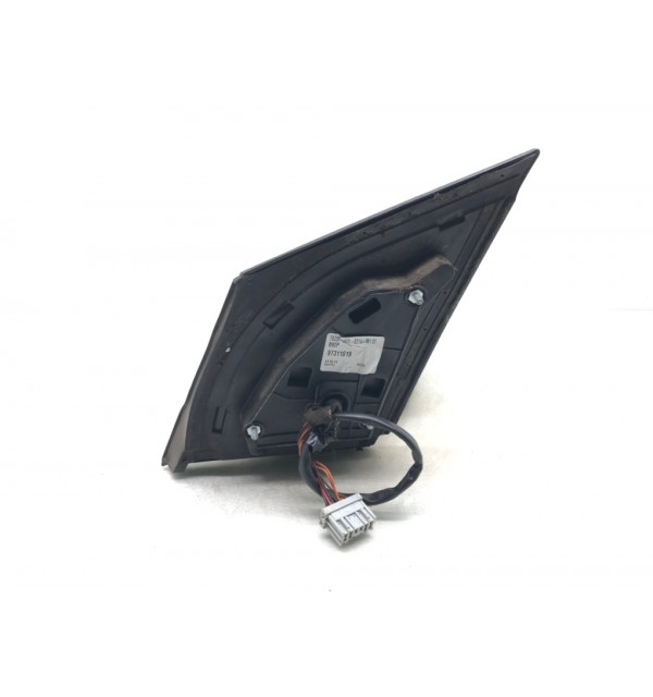 Зеркало наружное правое бу для Honda Civic 8 1.8 i,  2008 г.