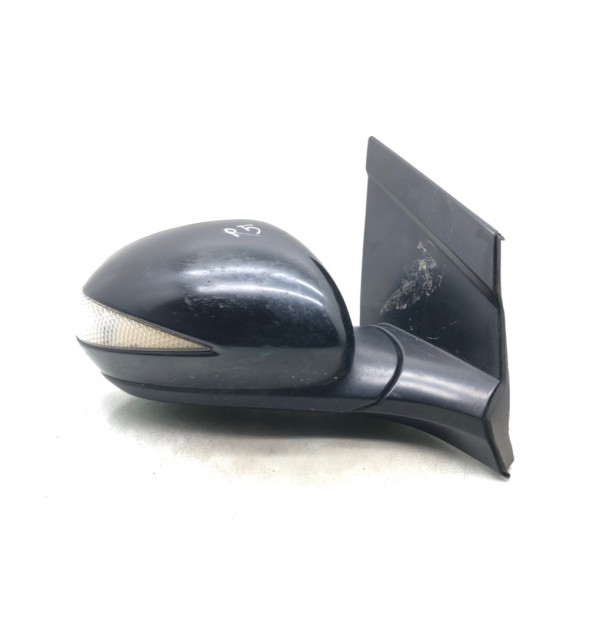 Зеркало наружное правое бу для Honda Civic 8 1.8 i,  2008 г.