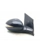 Зеркало наружное правое бу для Honda Civic 8 1.8 i,  2008 г.