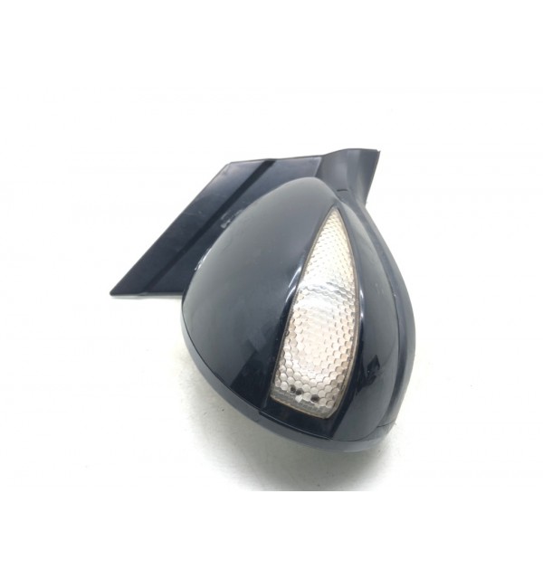 Зеркало наружное правое бу для Honda Civic 8 1.8 i,  2008 г.