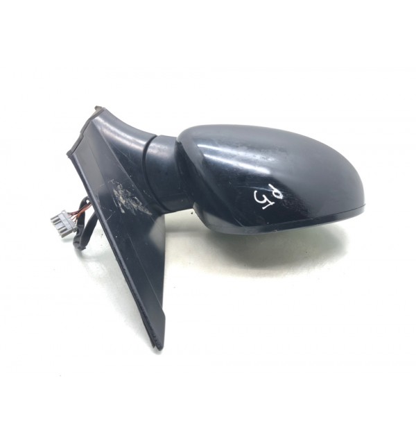 Зеркало наружное правое бу для Honda Civic 8 1.8 i,  2008 г.