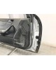 Дверь передняя левая бу для Mercedes C W203 1.8 i,  2008 г.