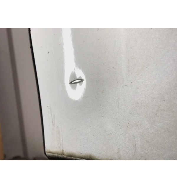 Дверь передняя левая бу для Mercedes C W203 1.8 i,  2008 г.