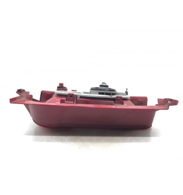 Фонарь задний правый бу для Citroen Berlingo 2 1.6 HDi,  2012 г.