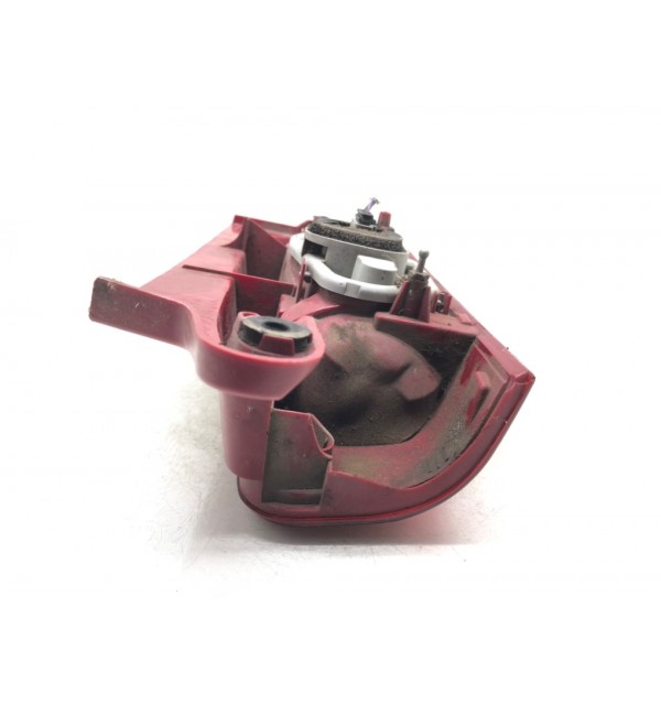 Фонарь задний правый бу для Citroen Berlingo 2 1.6 HDi,  2012 г.