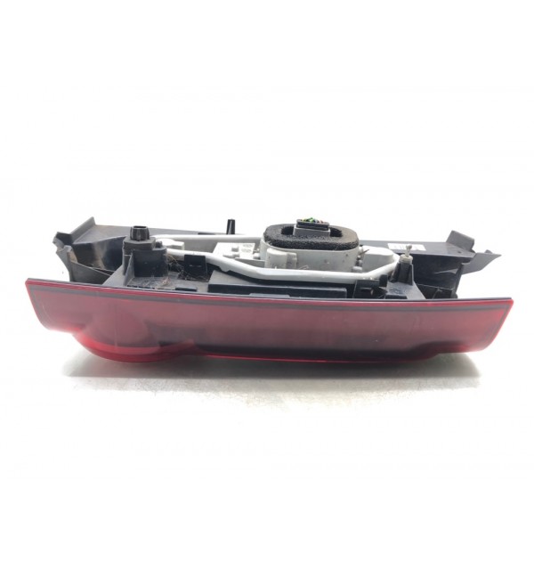 Фонарь задний левый бу для Citroen Berlingo 2 1.6 HDi,  2012 г.