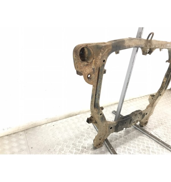 Балка подвески передняя (подрамник) бу для Kia Ceed 1 1.4 i,  2008 г.