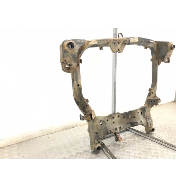 Балка подвески передняя (подрамник) бу для Kia Ceed 1 1.4 i,  2008 г.