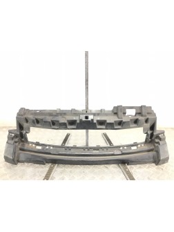 Панель передняя (телевизор) бу для Peugeot Expert 2 1.6 HDi,  2009 г.