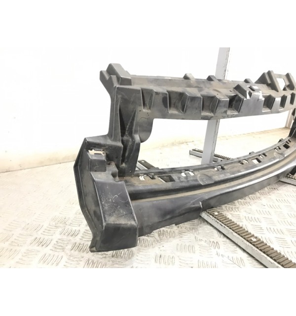 Панель передняя (телевизор) бу для Peugeot Expert 2 1.6 HDi,  2009 г.