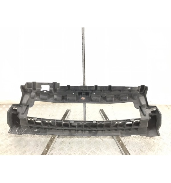 Панель передняя (телевизор) бу для Peugeot Expert 2 1.6 HDi,  2009 г.