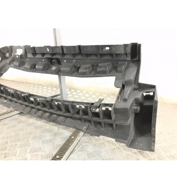 Панель передняя (телевизор) бу для Peugeot Expert 2 1.6 HDi,  2009 г.