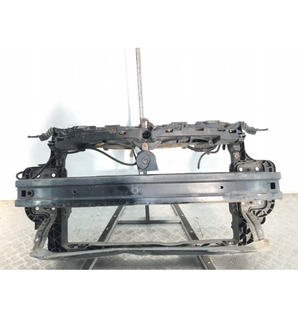 Панель передняя (телевизор) бу для Fiat Punto  1.2 i,  2008 г.