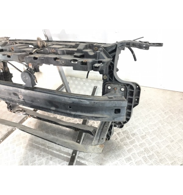 Панель передняя (телевизор) бу для Fiat Punto  1.2 i,  2008 г.