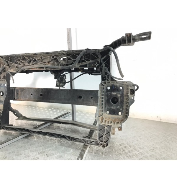 Панель передняя (телевизор) бу для Fiat Punto  1.2 i,  2008 г.