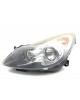 Фара левая бу для Opel Corsa D 1.2 i,  2010 г.